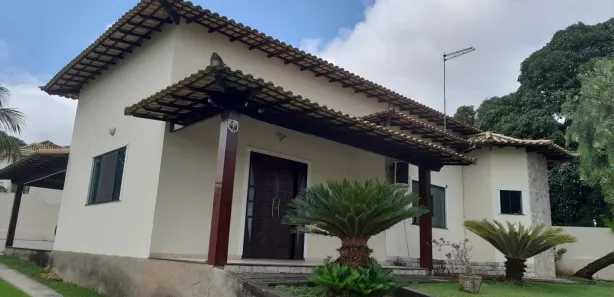 Casa com 3 Quartos à venda, 236m² no Rio do Limão, Araruama
