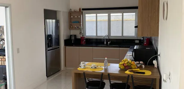 Casa com 3 Quartos à venda, 270m² no Fazenda da Ilha, Embu-Guaçu
