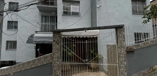 Apartamento com 2 Quartos para alugar, 70m² no Nova Cidade, São Gonçalo
