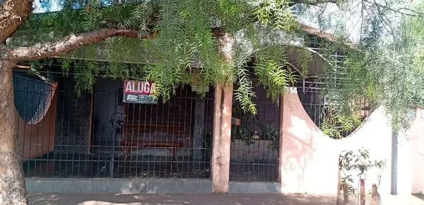 Conjunto Comercial / Sala para alugar, 80m² no Núcleo Habitacional Vila Nova, Cosmópolis
