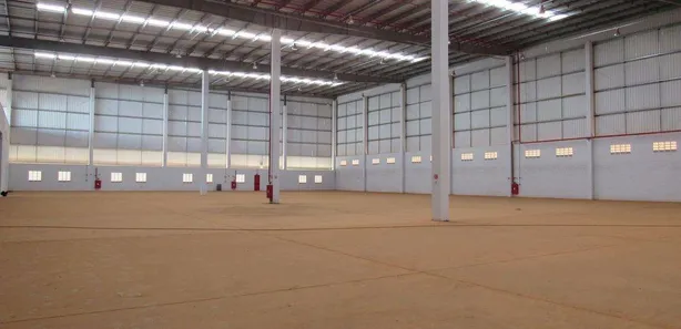 Galpão / Depósito / Armazém para alugar, 2000m² no São Pedro, São José dos Pinhais