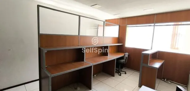 Conjunto Comercial / Sala para alugar, 40m² no Centro, Niterói