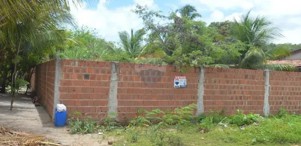Terreno / Lote / Condomínio à venda, 400m² no , Maragogi