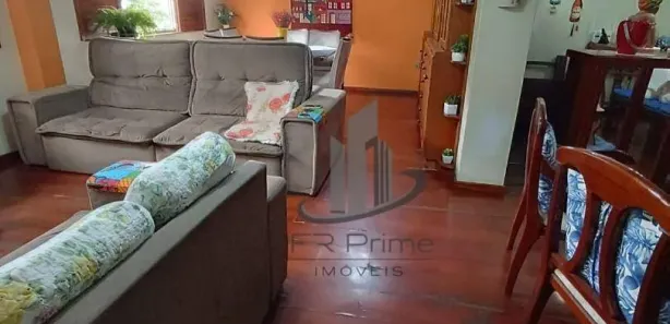 Apartamento com 4 Quartos à venda, 232m² no Chácara Farani, Barra do Piraí