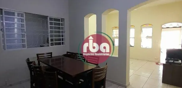 Casa com 3 Quartos à venda, 143m² no São Luiz, Itu