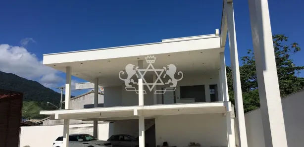 Loja / Salão / Ponto Comercial à venda, 220m² no Canto do Mar, São Sebastião