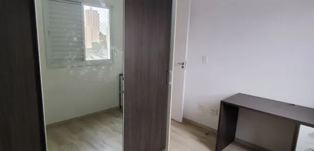 Apartamento com 3 Quartos à venda, 73m² no Vila das Mercês, São Paulo