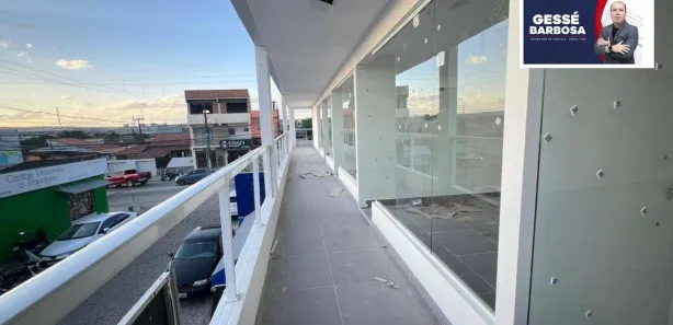Loja / Salão / Ponto Comercial para alugar, 46m² no Presidente Médici, Campina Grande