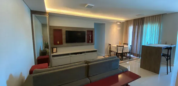 Cobertura com 3 Quartos à venda, 91m² no , Barra Velha