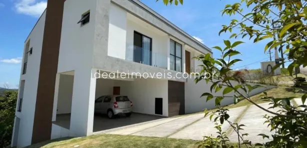 Casa de Condomínio com 3 Quartos à venda, 1000m² no , Jambeiro