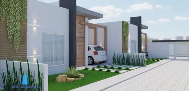 Casa com 2 Quartos à venda, 70m² no Pontinha, Araruama
