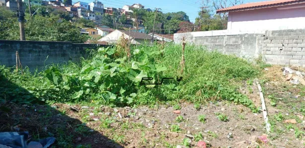 Terreno / Lote / Condomínio para alugar, 200m² no Roncon, Ribeirão Pires