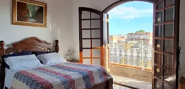 Casa com 4 Quartos para alugar, 325m² no Parque dos Camargos, Barueri