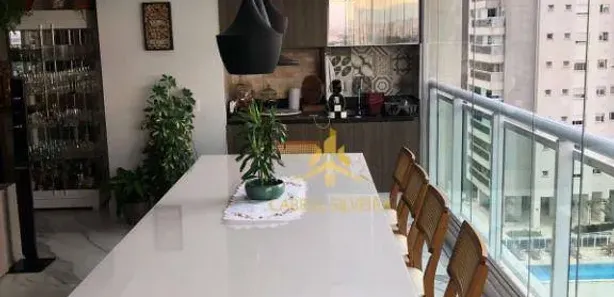 Apartamento com 3 Quartos para alugar, 157m² no Água Branca, São Paulo