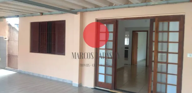 Casa com 3 Quartos para alugar, 110m² no Jardim Belval, Barueri