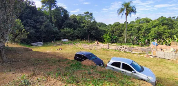 Fazenda / Sítio / Chácara com 2 Quartos à venda, 167m² no , Ibiúna