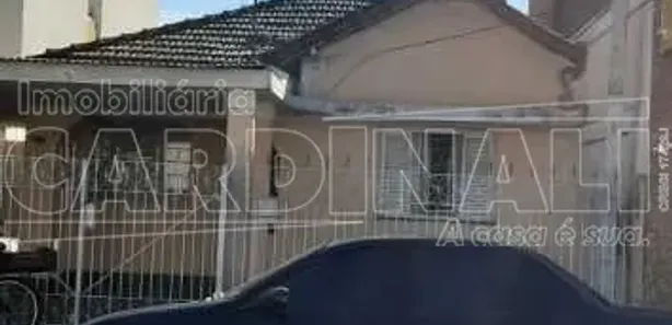 Casa com 3 Quartos para alugar, 140m² no Vila Prado, São Carlos