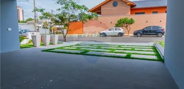 Casa de Condomínio com 3 Quartos à venda, 353m² no Residencial Green Valley, Cerquilho