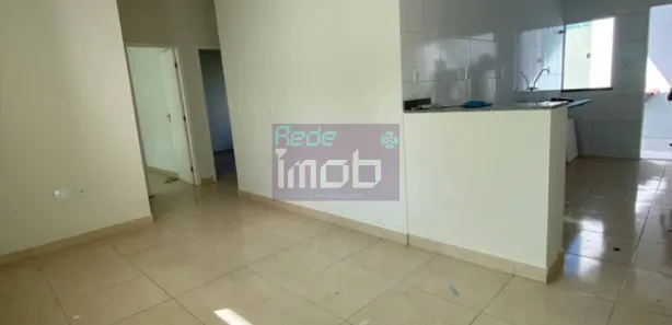 Casa com 3 Quartos à venda, 125m² no Eduardo Gomes, São Cristóvão