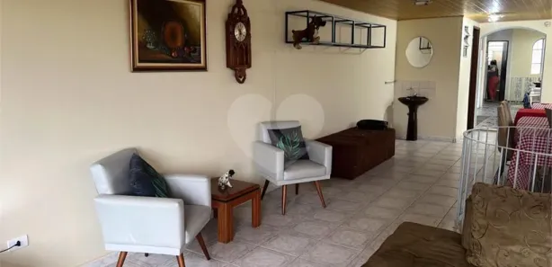 Casa com 5 Quartos para venda ou aluguel, 420m² no Caceia, Mairiporã