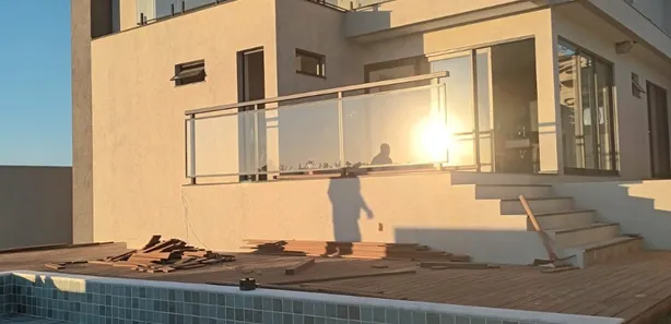 Casa de Condomínio com 4 Quartos à venda, 280m² no Alphaville (Abrantes), Camaçari