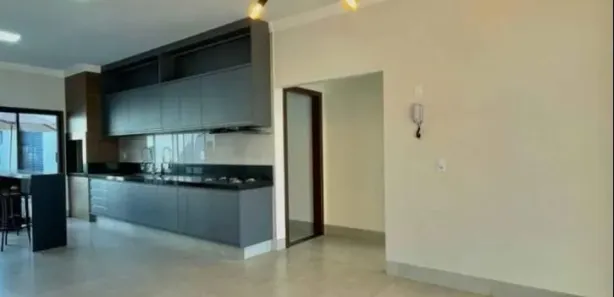 Casa com 3 Quartos à venda, 167m² no Parque Solar do Agreste B, Rio Verde