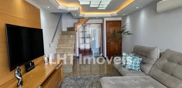 Cobertura com 3 Quartos à venda, 240m² no Icaraí, Niterói