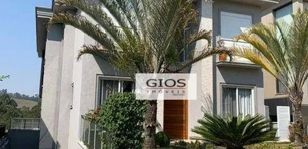 Sobrado com 4 Quartos para alugar, 450m² no Tamboré, Santana de Parnaíba
