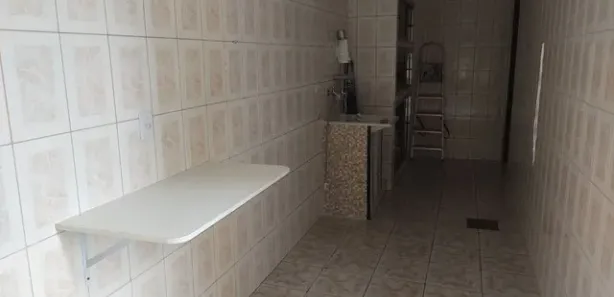 Casa com 3 Quartos para alugar, 180m² no Conjunto Residencial Jardim Canaã, São Paulo