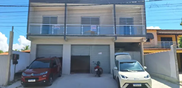 Loja / Salão / Ponto Comercial para alugar, 54m² no Jardim Atlântico Leste (Itaipuaçu), Maricá