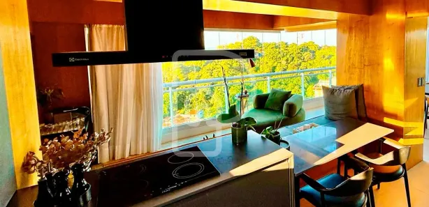 Apartamento com 3 Quartos à venda, 165m² no Tirol, Natal
