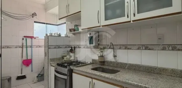 Apartamento com 3 Quartos à venda, 75m² no Candeias, Vitória da Conquista