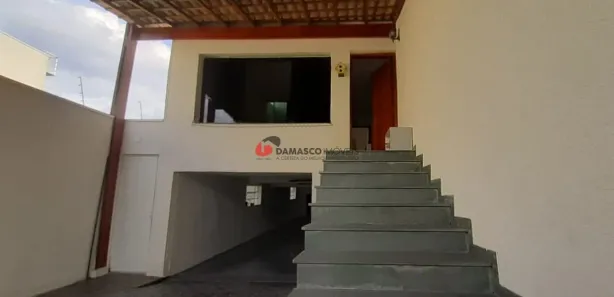 Sobrado com 3 Quartos para alugar, 287m² no Santa Maria, São Caetano do Sul