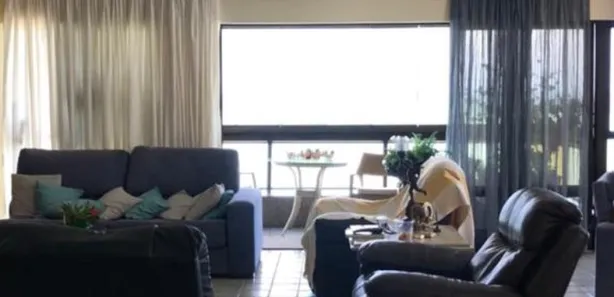Apartamento com 4 Quartos à venda, 405m² no Boa Viagem, Recife