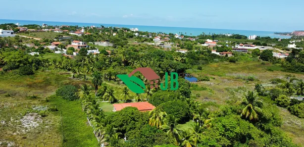 Fazenda / Sítio / Chácara com 3 Quartos à venda, 40000m² no Centro, Conde