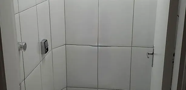 Conjunto Comercial / Sala para alugar, 40m² no Condomínio Centro Comercial Alphaville, Barueri