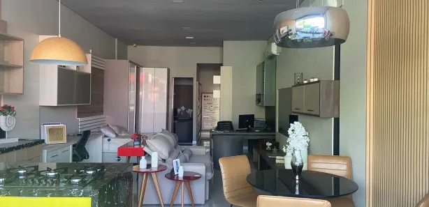 Loja / Salão / Ponto Comercial à venda, 70m² no Chácara, Betim