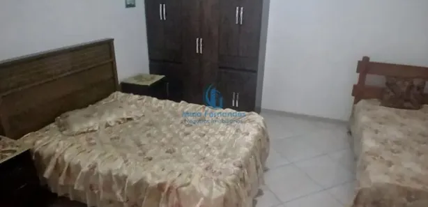 Apartamento com 1 Quarto para alugar, 64m² no Centro, São Lourenço