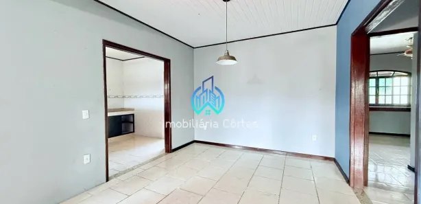 Sobrado com 1 Quarto para alugar, 220m² no Parada Modelo, Guapimirim