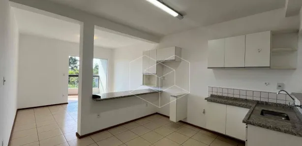 Kitnet com 1 Quarto para alugar, 35m² no Jardim Ferreira Dias, Jaú