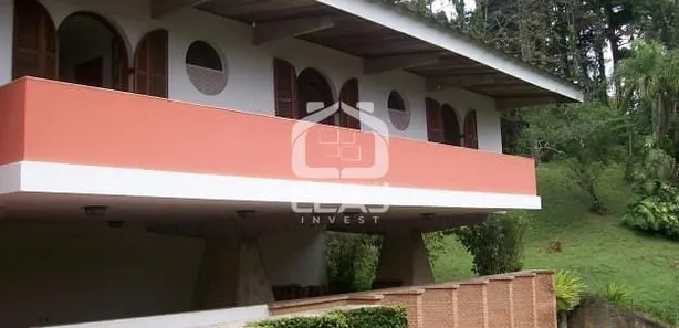 Casa de Condomínio com 4 Quartos à venda, 5000m² no Mombaça, Itapecerica da Serra