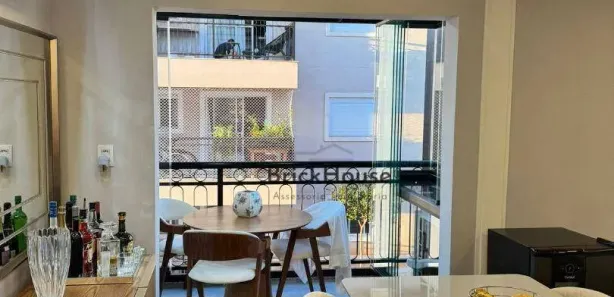 Apartamento com 2 Quartos à venda, 77m² no Bairro do Cambará, São Roque