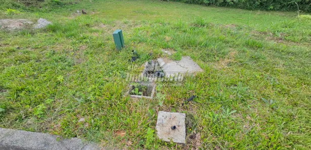 Terreno / Lote / Condomínio à venda, 1060m² no Vila Conceição, Campo Largo