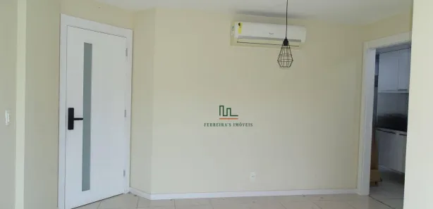 Apartamento com 2 Quartos para alugar, 69m² no Badu, Niterói