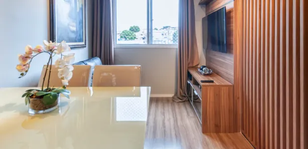 Apartamento com 2 Quartos à venda, 40m² no Vila Zat, São Paulo