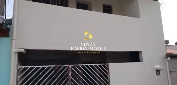 Sobrado com 2 Quartos à venda, 90m² no Jardim Europa, Itupeva