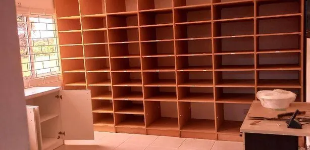 Conjunto Comercial / Sala para alugar, 205m² no Alphaville Graciosa, Pinhais