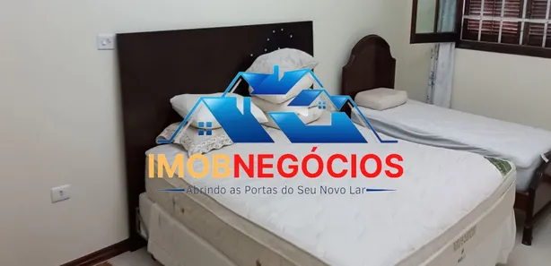 Fazenda / Sítio / Chácara com 4 Quartos à venda, 55000m² no Chácara Rancho Fundo, Embu-Guaçu