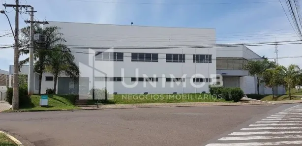 Galpão / Depósito / Armazém para alugar, 4068m² no Núcleo Residencial Doutor João Aldo Nassif, Jaguariúna