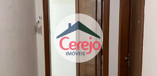 Conjunto Comercial / Sala para venda ou aluguel, 24m² no Centro, Santos